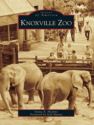 cover image of Knoxville Zoo